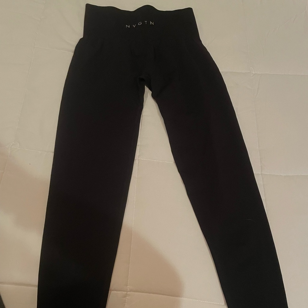 NVGTN workout leggings